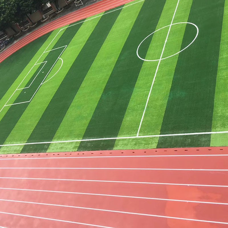 建一個(gè)足球場(chǎng)需要多少錢 11人制足球場(chǎng)造價(jià)